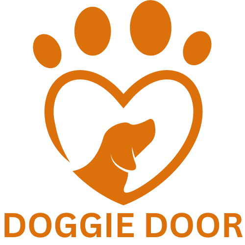 Doggie Door